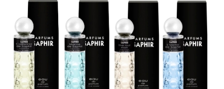 Festa del pap | Profumo Saphir per uomo da 200ml